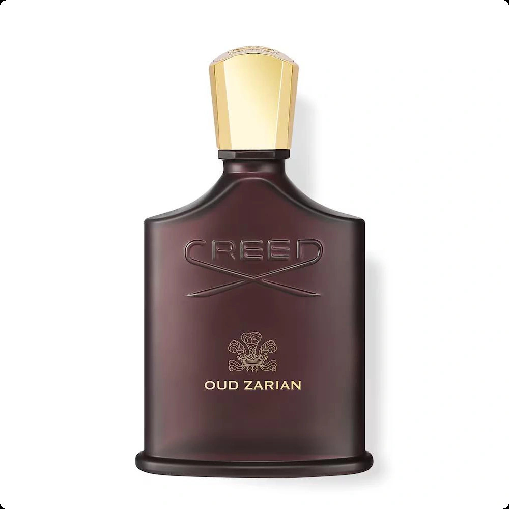 Creed Oud Zarian Парфюмерная вода (уценка) 100 мл для женщин и мужчин