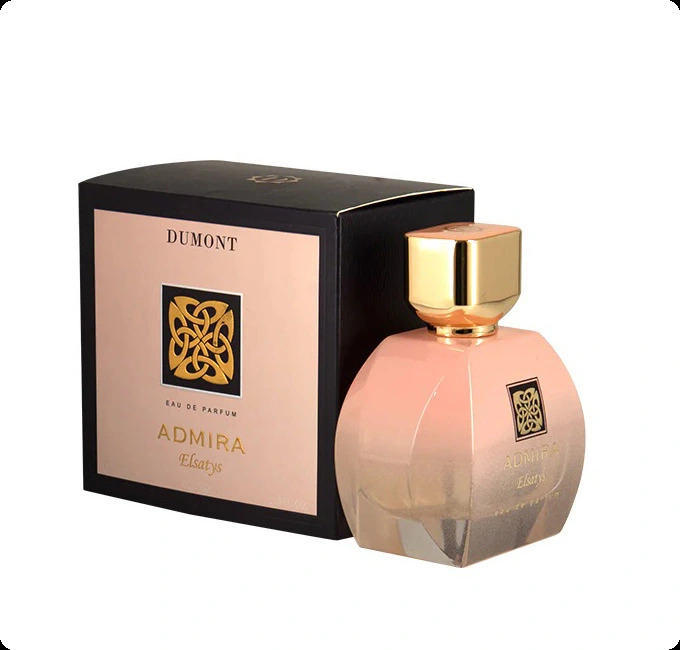 Дюмон пари Адмира элсатис для женщин