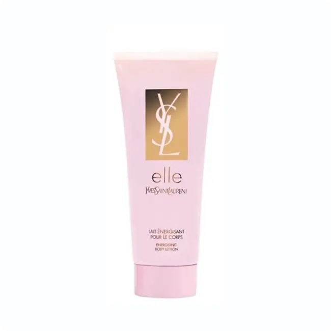 Ysl elle body online lotion