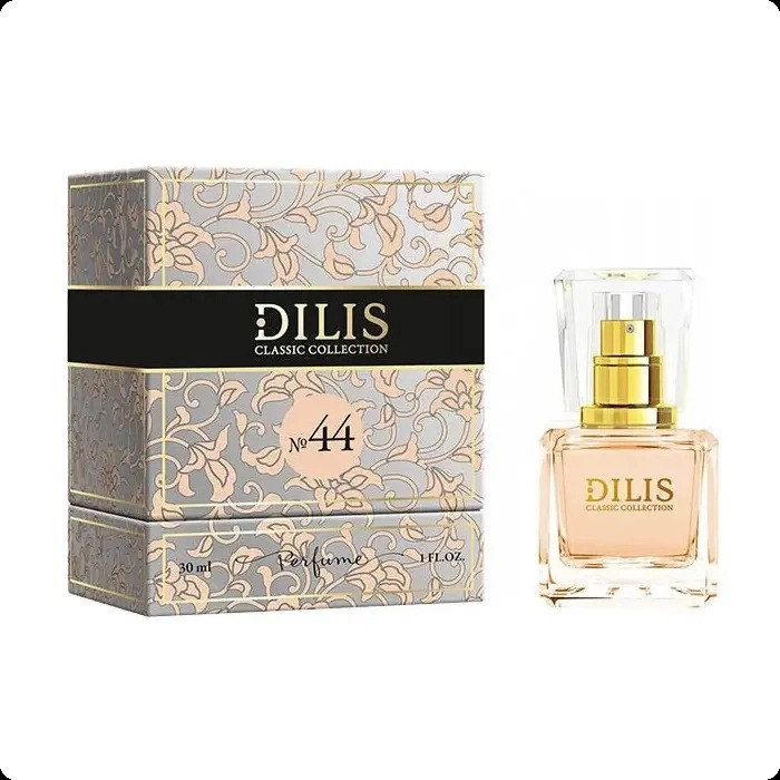 Dilis Classic Collection N 44 Духи 30 мл для женщин