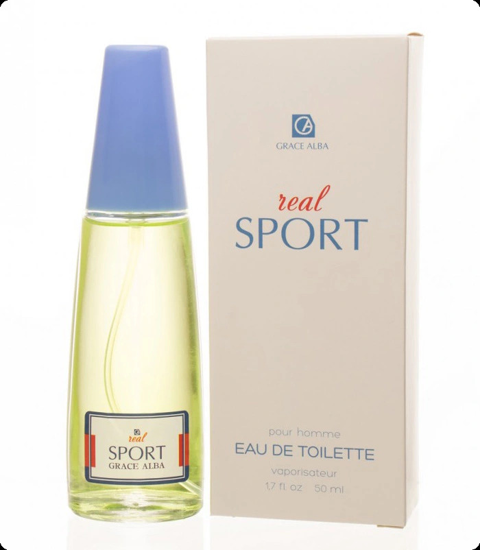 Грейс альба Реал спорт для женщин и мужчин