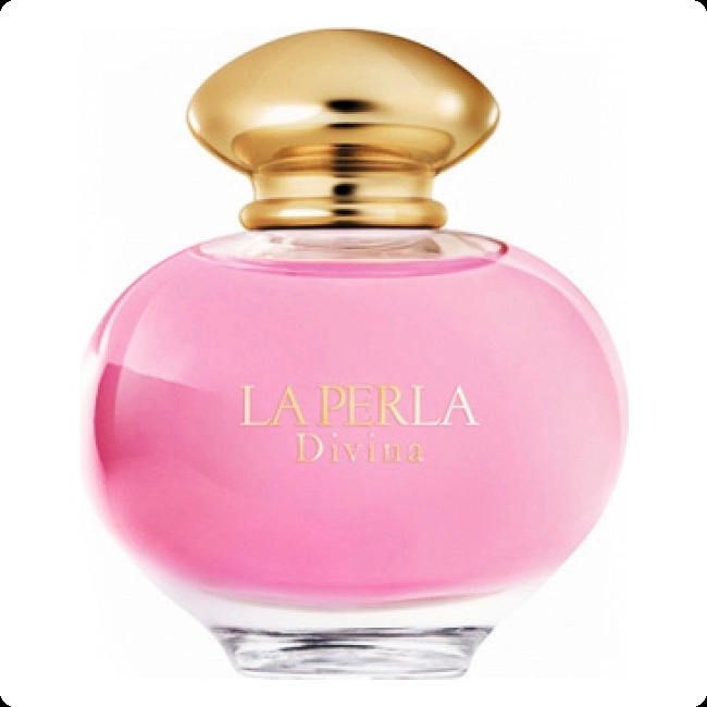 La Perla Divina Eau de Parfum Парфюмерная вода (уценка) 50 мл для женщин