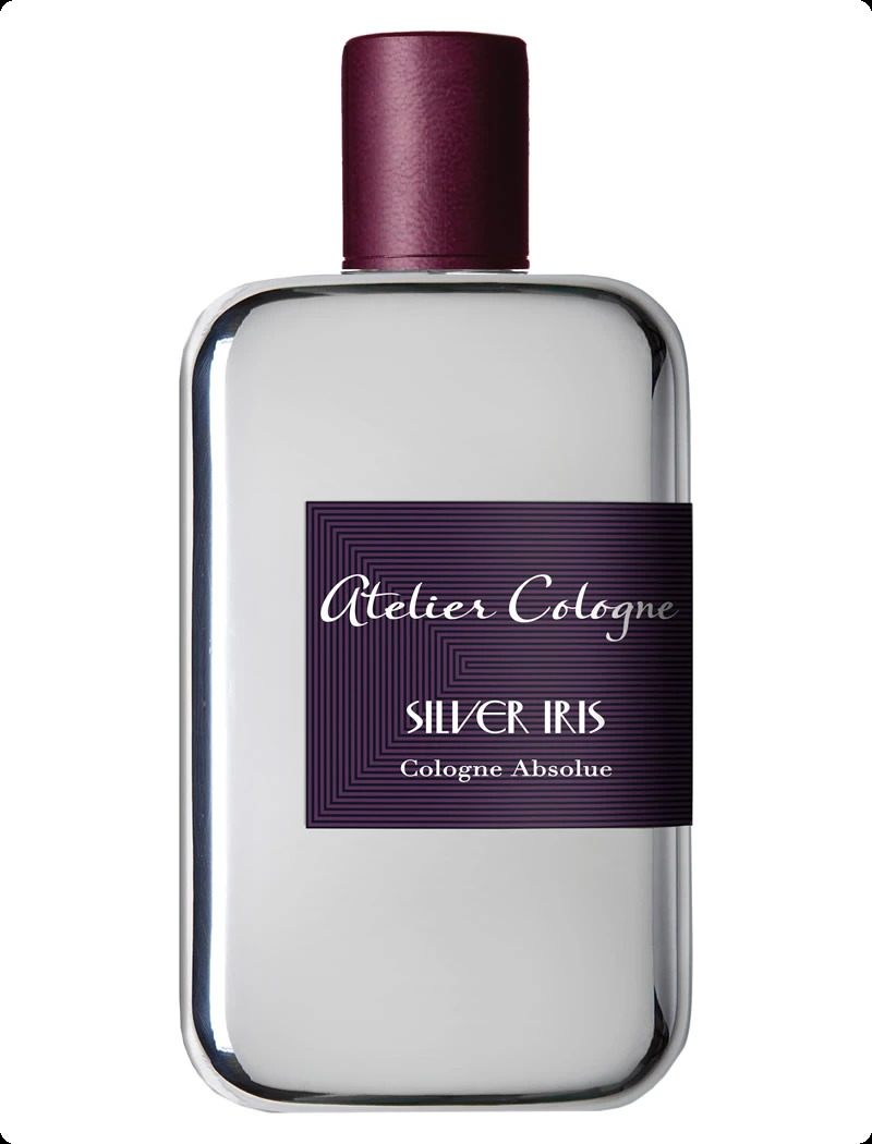 Atelier Cologne Silver Iris Парфюмерная вода (уценка) 200 мл для женщин