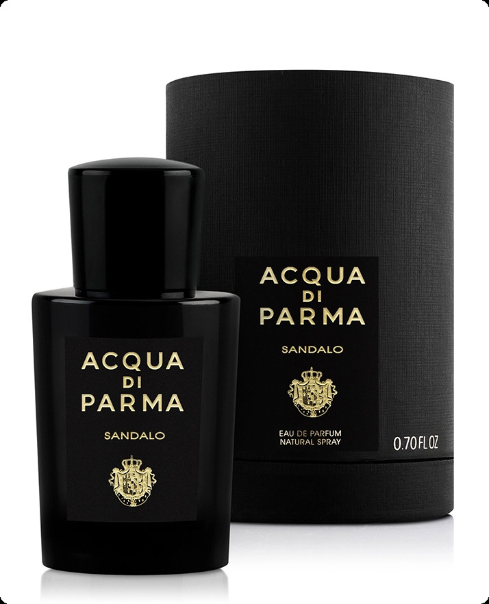 Acqua di Parma Sandalo Парфюмерная вода 20 мл для женщин и мужчин