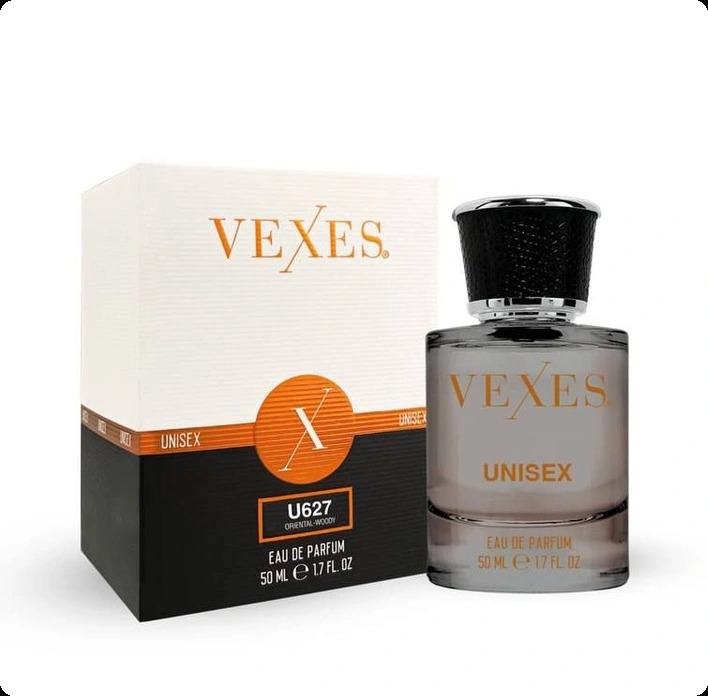 Вексис У627 для женщин и мужчин