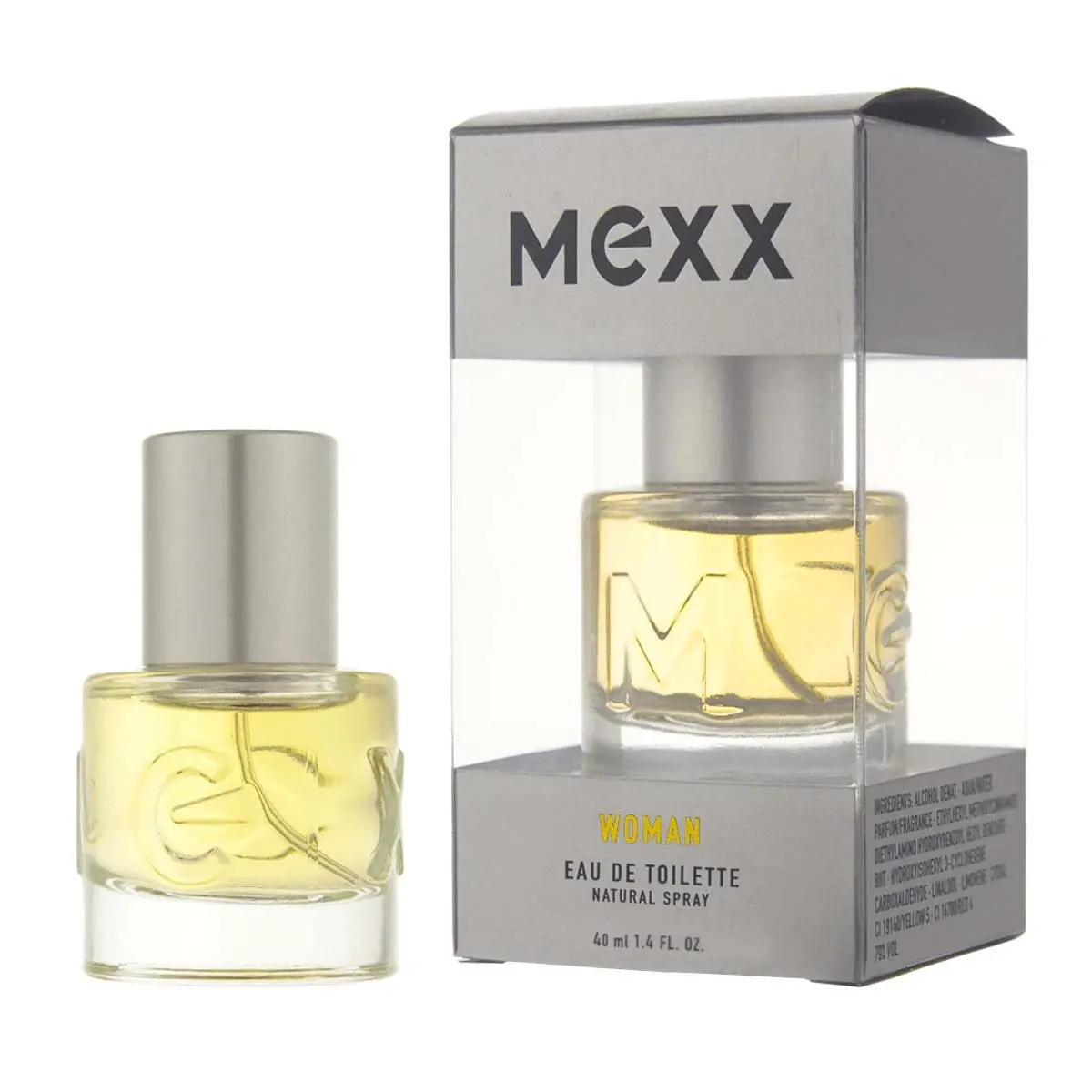 Mexx woman