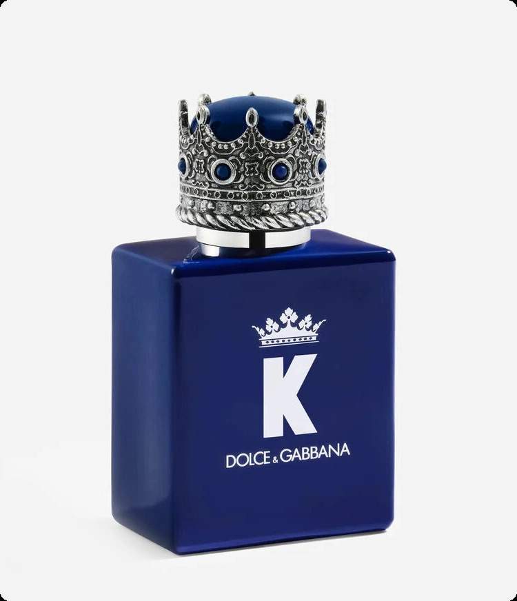 Dolce & Gabbana K Elixir Парфюмерная вода (уценка) 50 мл для мужчин