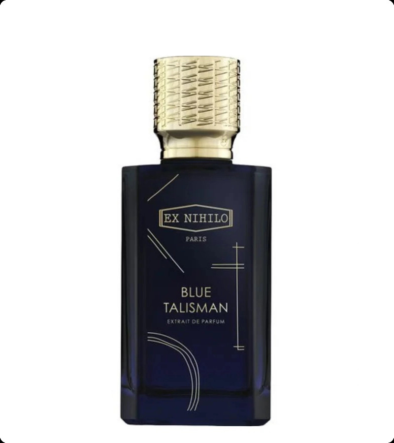 Ex Nihilo Blue Talisman Extrait de Parfum Духи (уценка) 100 мл для женщин и мужчин