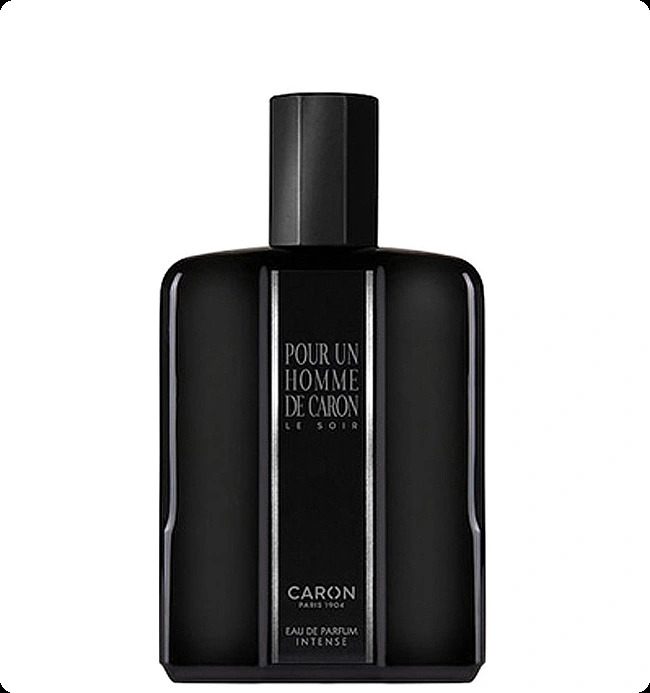 Caron Pour un Homme Le Soir Парфюмерная вода (уценка) 125 мл для мужчин