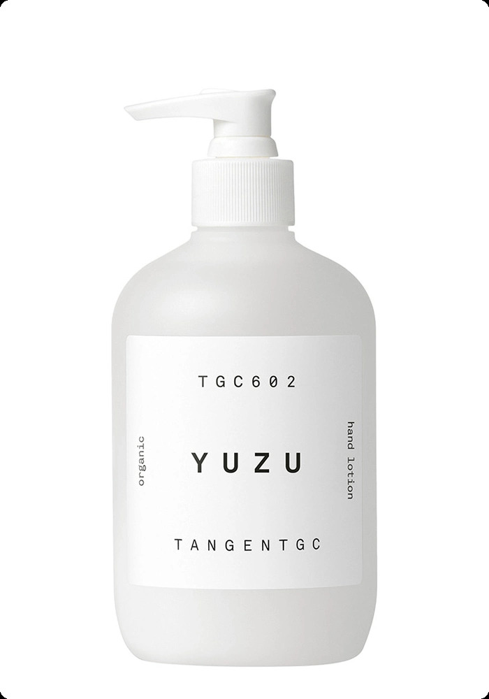 Tangent GC Yuzu Лосьон для рук 350 мл для женщин и мужчин
