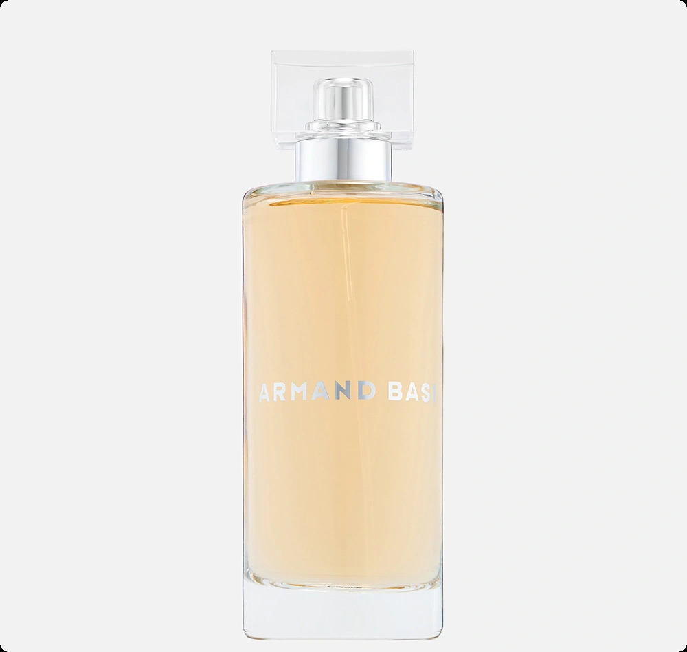 Armand Basi Color Stories Neroli Туалетная вода (уценка) 100 мл для женщин