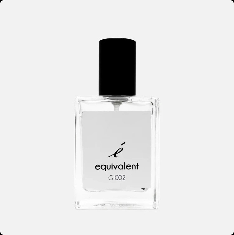 Эквивалент Джи 002 для женщин