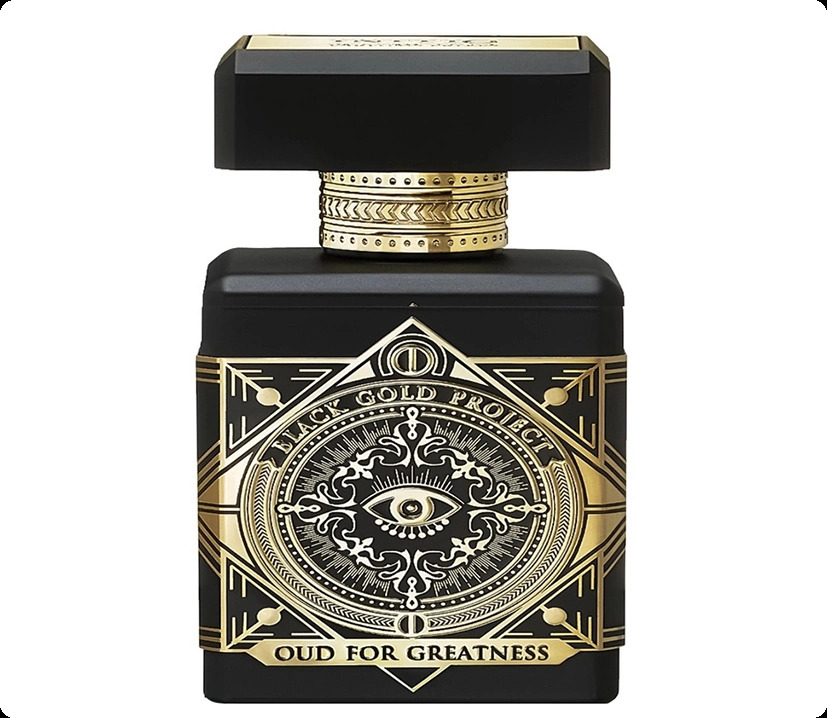 Initio Parfums Prives Oud For Greatness Парфюмерная вода (уценка) 50 мл для женщин и мужчин