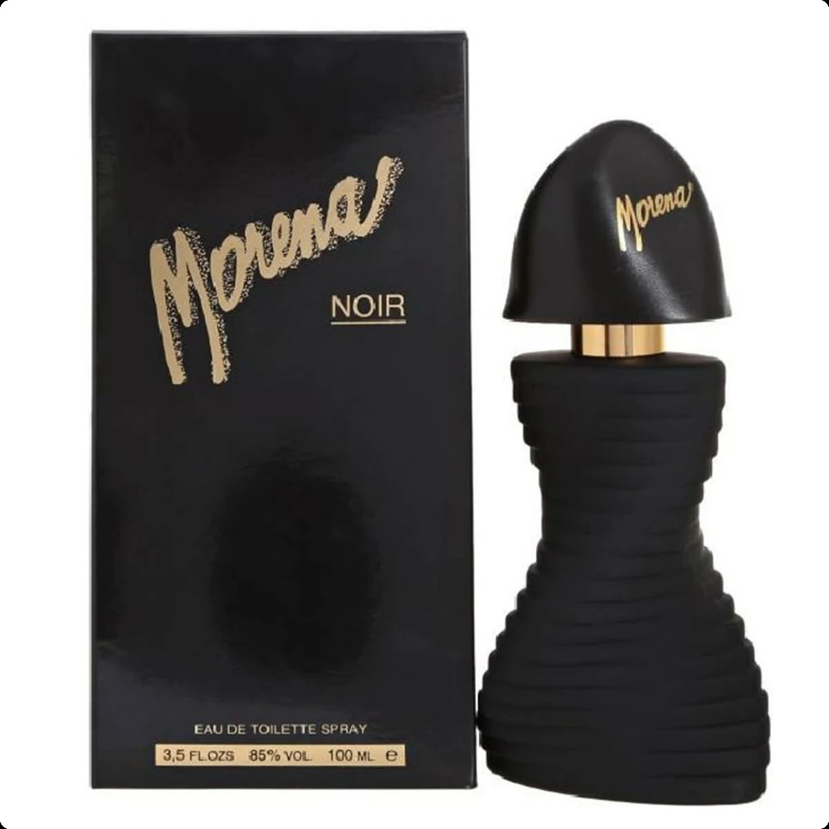 Морена парфюм Морена нуар для женщин