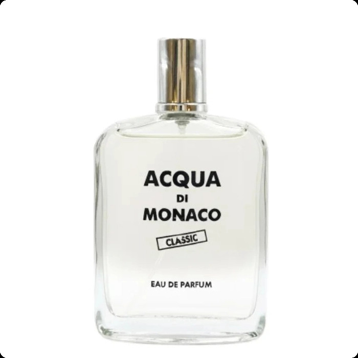 Acqua Di Monaco Acqua di Monaco Eau de Parfum Парфюмерная вода (уценка) 100 мл для мужчин