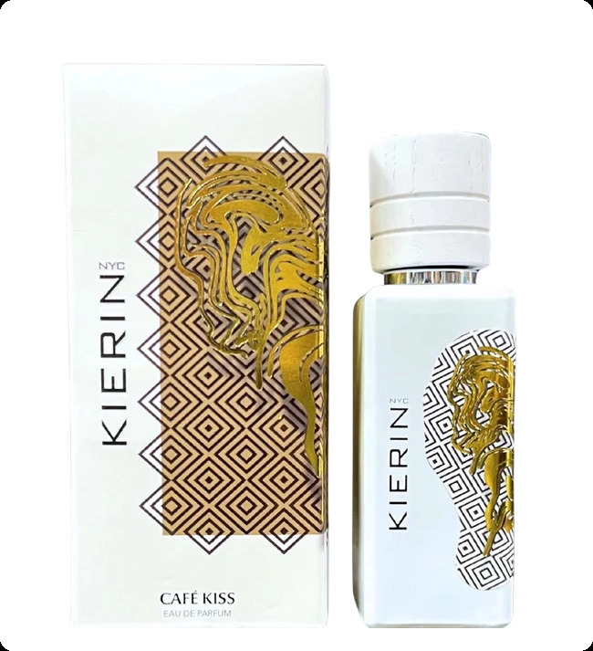 Кирин нью йорк Кафе кисс для женщин и мужчин