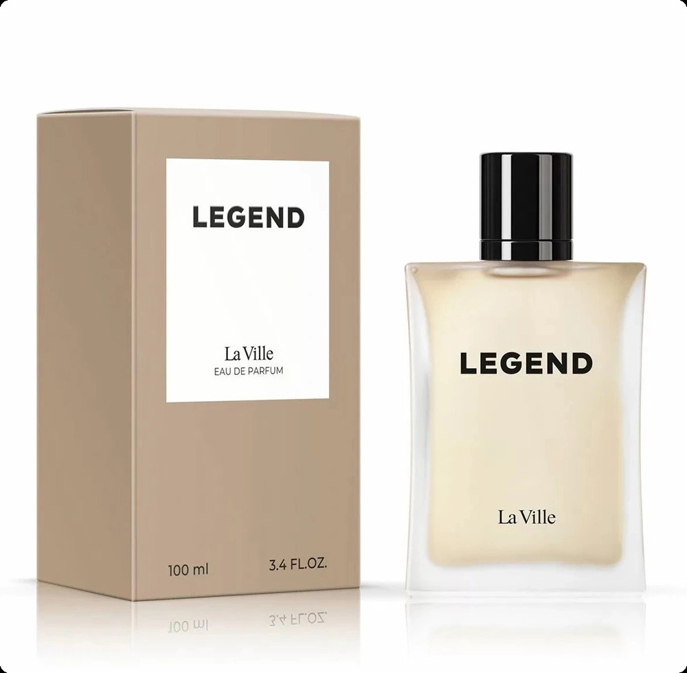 Дилис Ледженд для мужчин