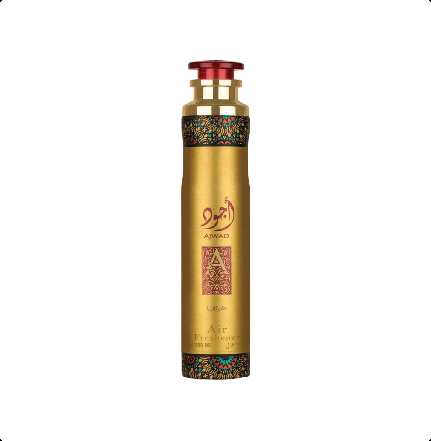 Lattafa Perfumes Ajwad Аромат для дома 300 мл для женщин и мужчин