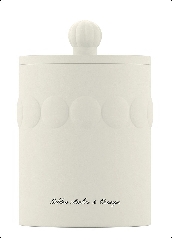 Джо малон Голден эмбер энд орандж для женщин и мужчин