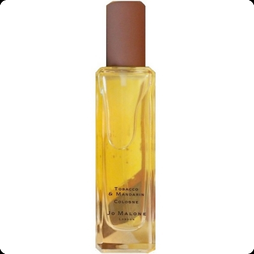 Джо малон Табак и мандарин для женщин и мужчин