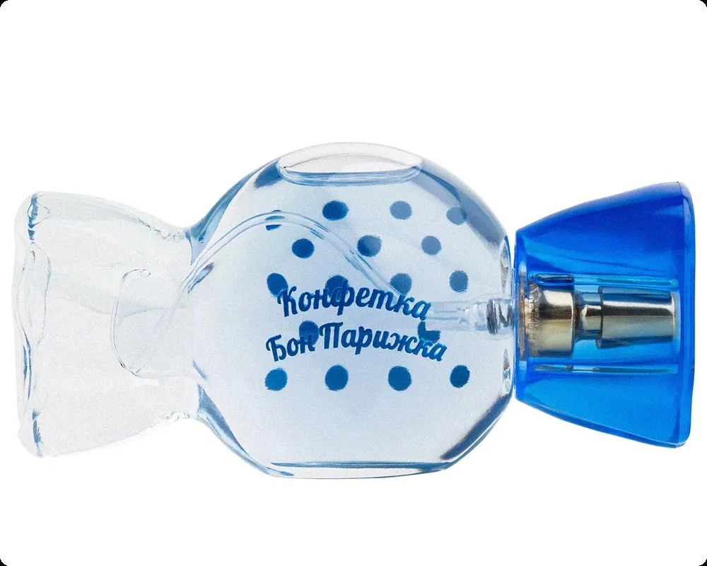 Парфюм 21 век Конфетка бон парижка для женщин