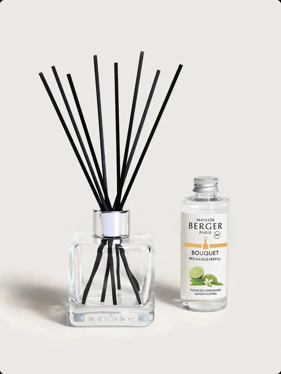 Мейсон бергер Цветок лимона для женщин и мужчин