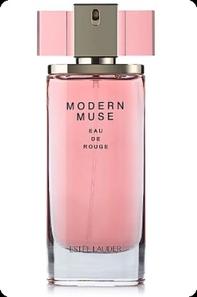 Estee Lauder Modern Muse Eau de Rouge Туалетная вода (уценка) 50 мл для женщин