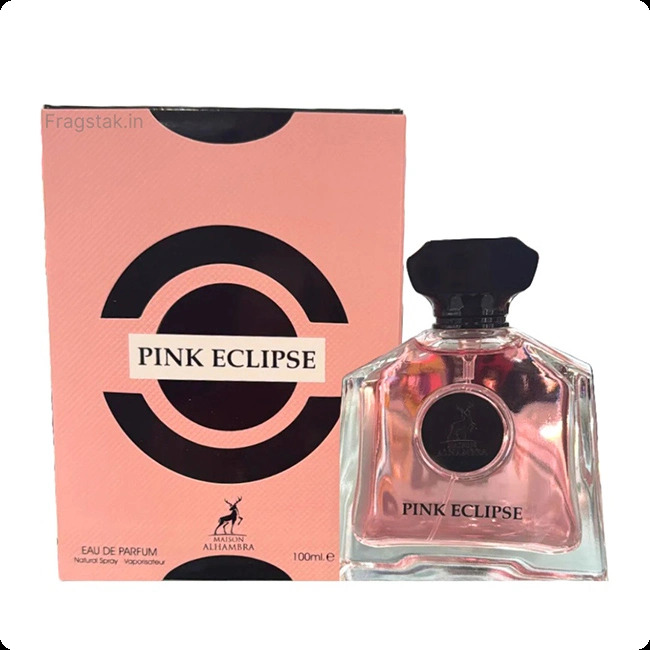 Альхамбра Пинк эклипс для женщин
