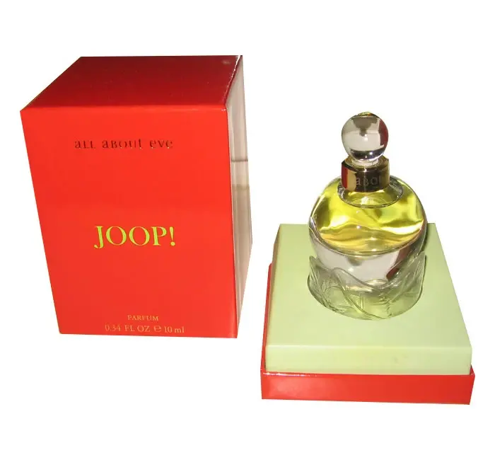 Джуп. Туалетная вода Joop! Joop! Femme. Парфюмерная вода Joop! All about Eve. Joop! All about Eve (туалетная вода женское /40ml ). Joop ева Парфюм женский.