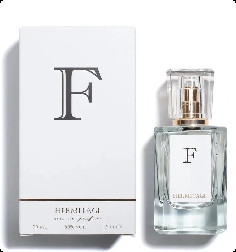 Эрмитаж Эрмитаж ф для женщин