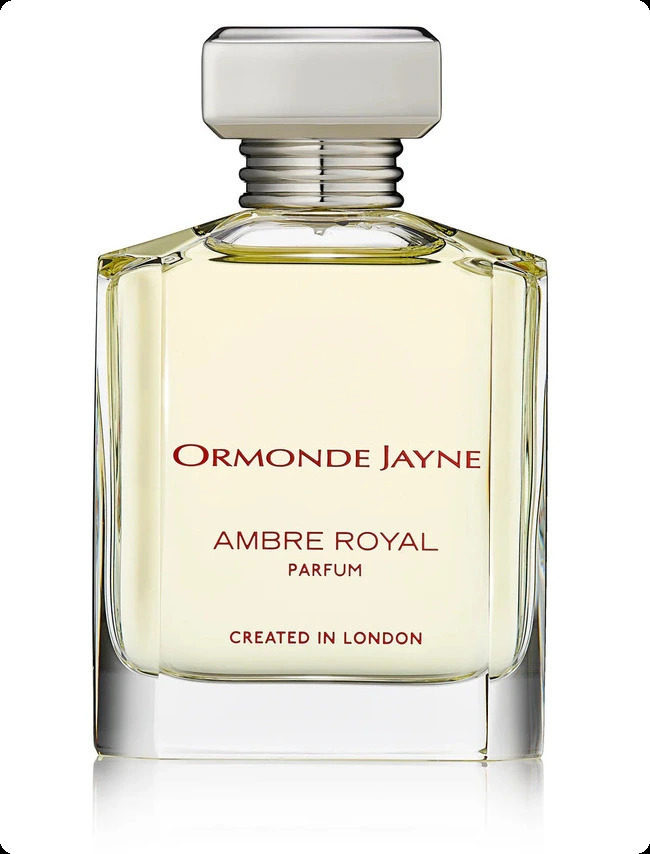 Ormonde Jayne Ambre Royal Духи (уценка) 88 мл для женщин и мужчин