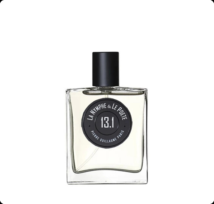 Pierre Guillaume 13 1 La Nymphe and Le Poete Парфюмерная вода 50 мл для женщин и мужчин