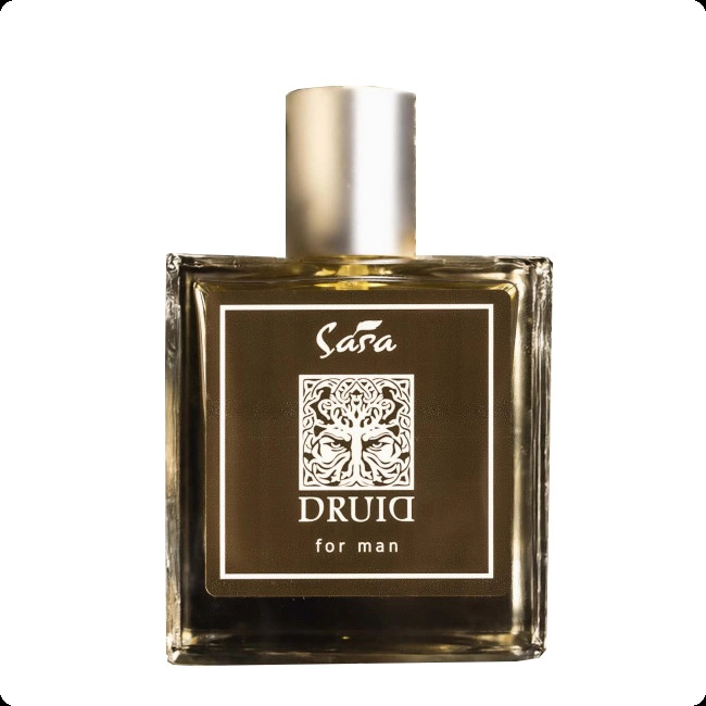 Сага Друид для мужчин
