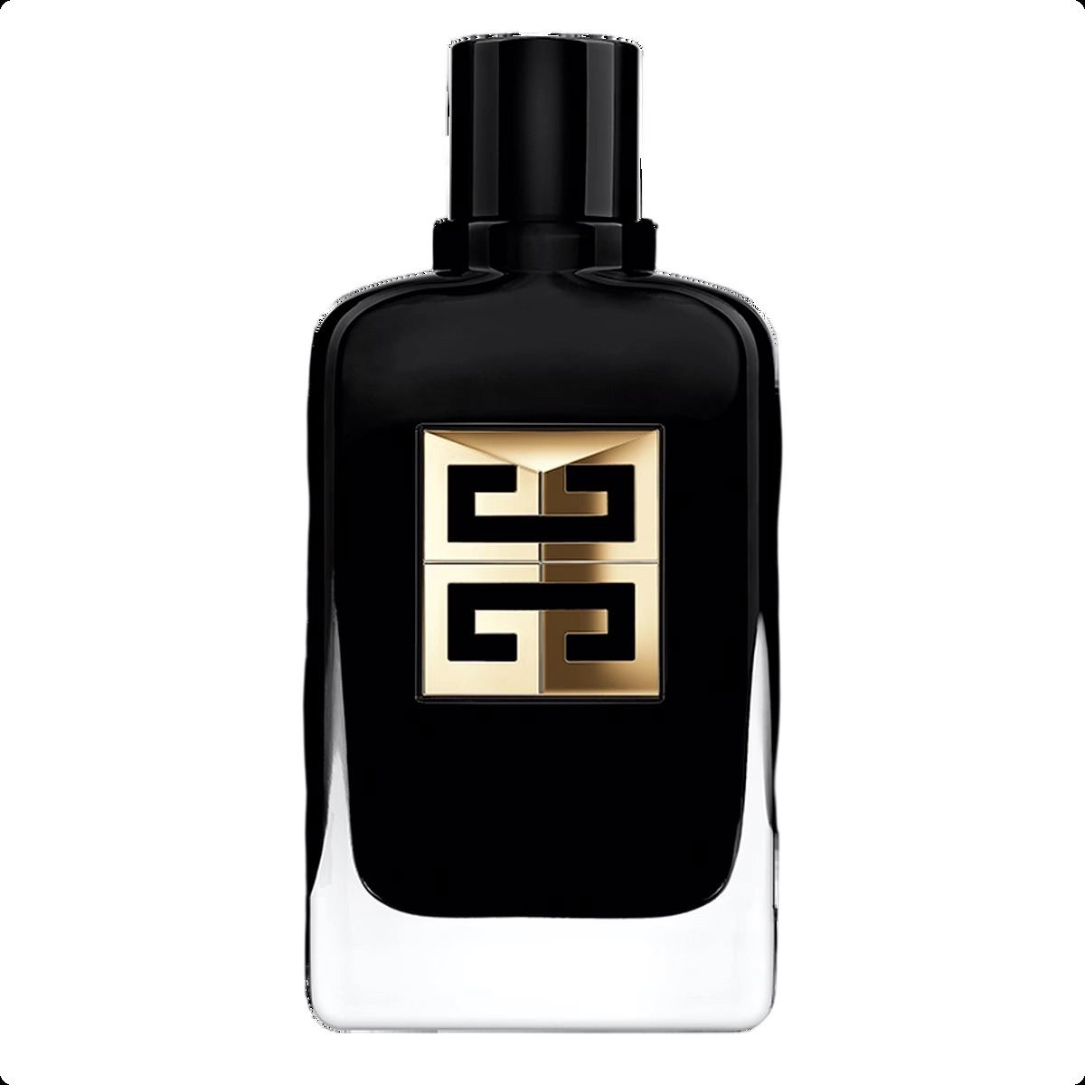 Givenchy Gentleman Society Ambree Парфюмерная вода (уценка) 100 мл для мужчин