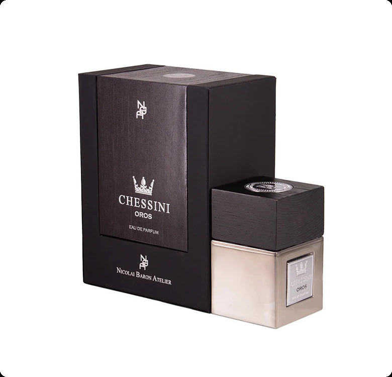 Николай барон ателье Чессини орос для мужчин