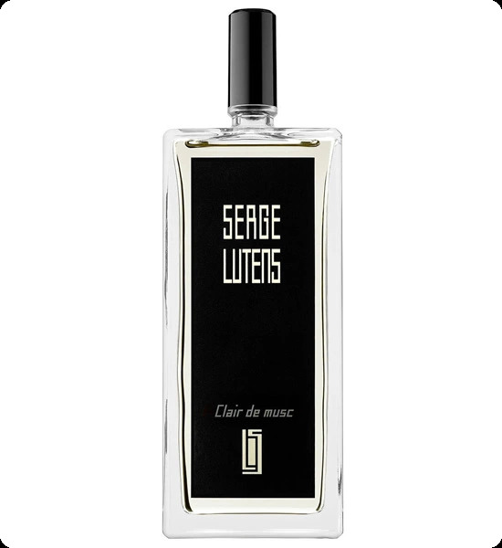 Serge Lutens Clair de Musc Парфюмерная вода (уценка) 100 мл для женщин