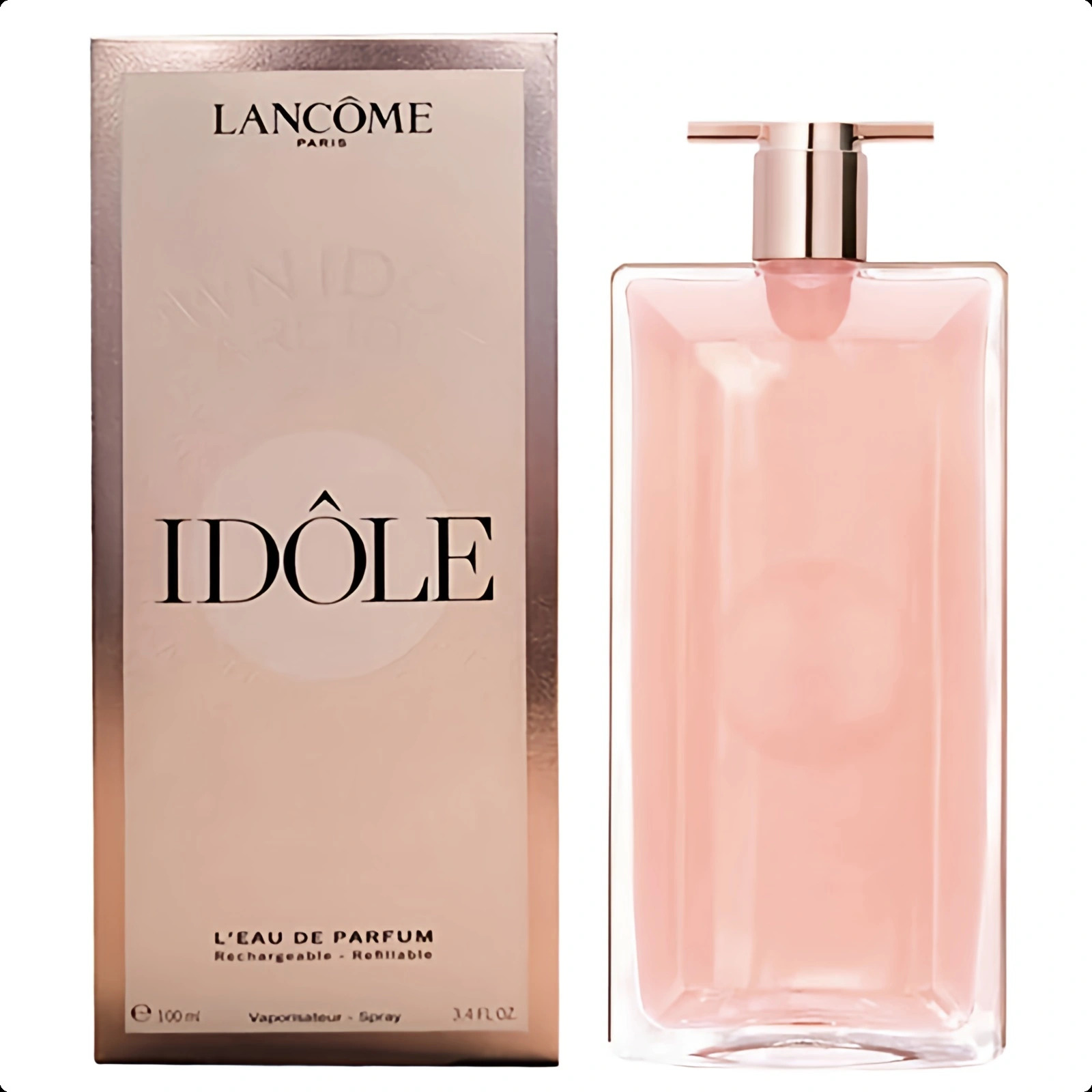 Lancome Idole Парфюмерная вода 100 мл для женщин