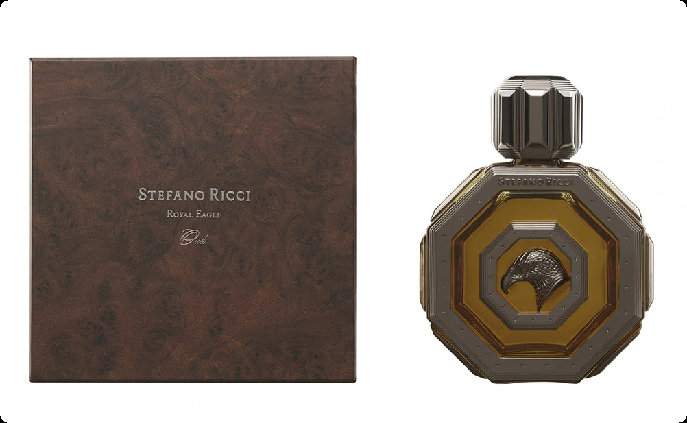 Стефано ричи Ройял игл уд для мужчин