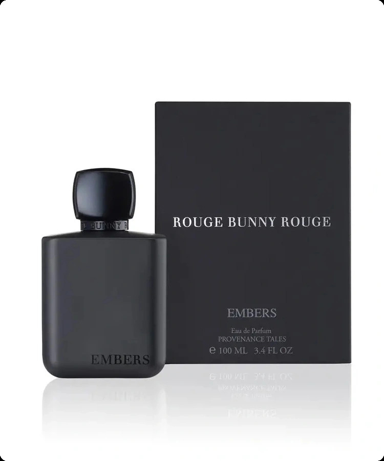 Rouge Bunny Rouge Embers Парфюмерная вода 50 мл для женщин и мужчин