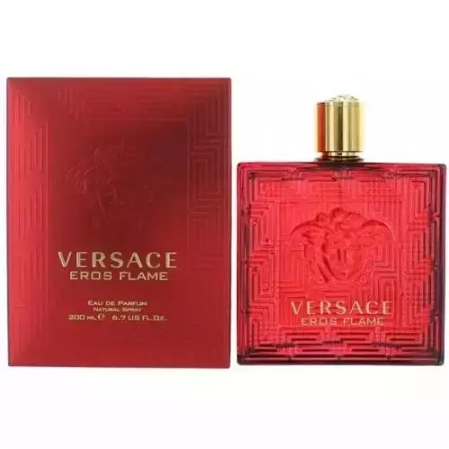 versace eros flame uomo recensioni