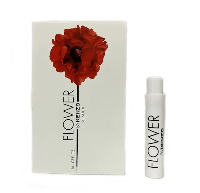 Flower by kenzo l absolue