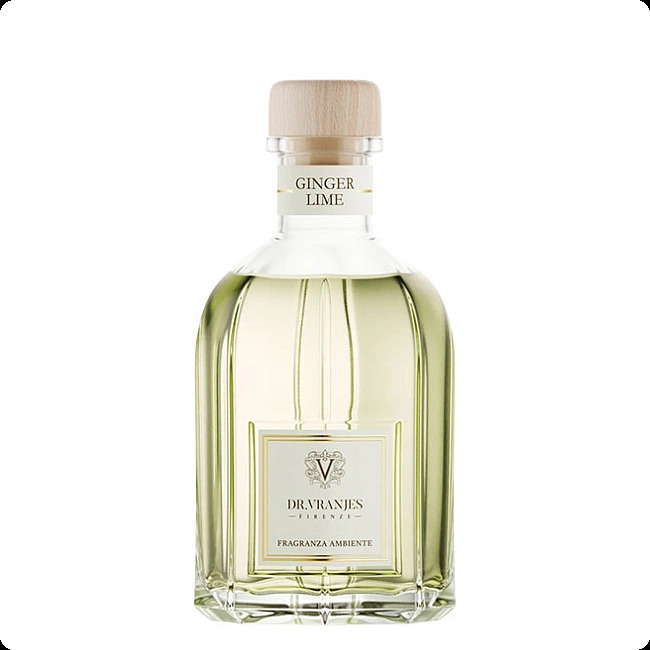 Dr Vranjes Ginger Lime Диффузор 250 мл для женщин и мужчин