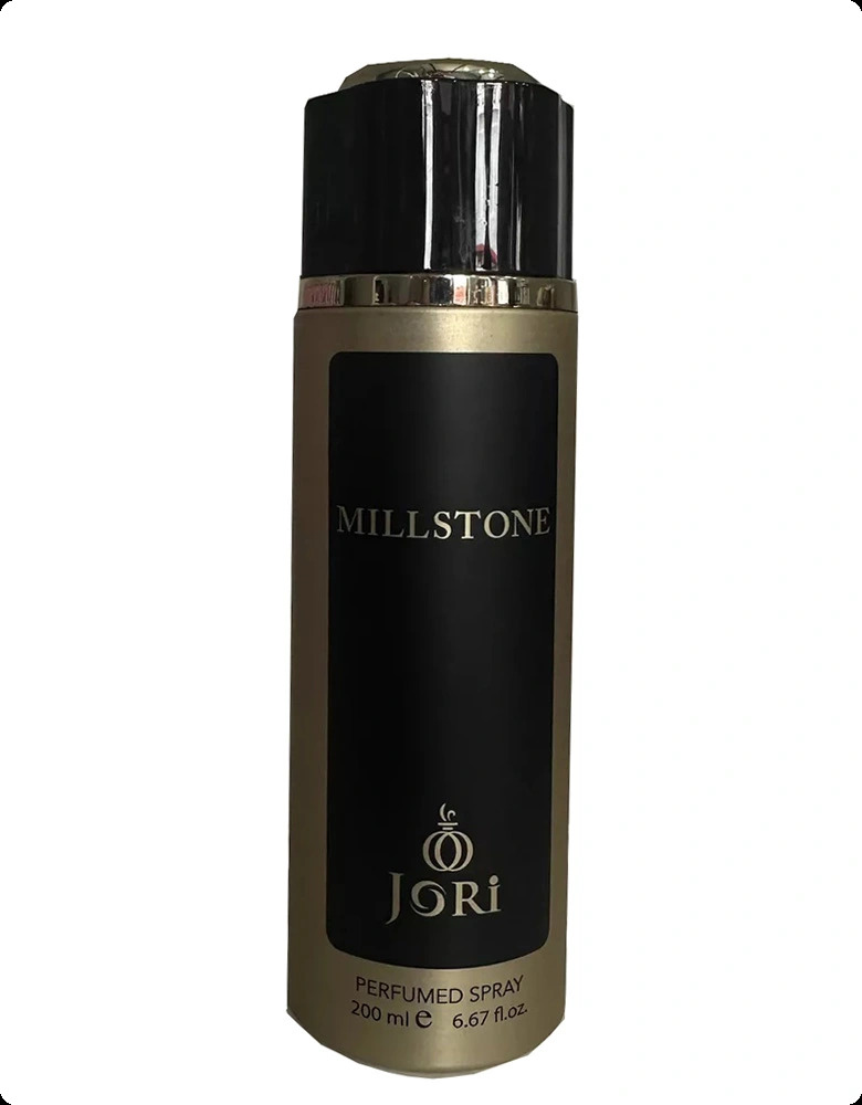 Джори Миллстоун для мужчин