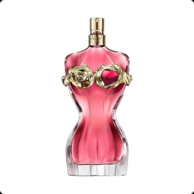 Жан поль готье Ла белле розеа для женщин