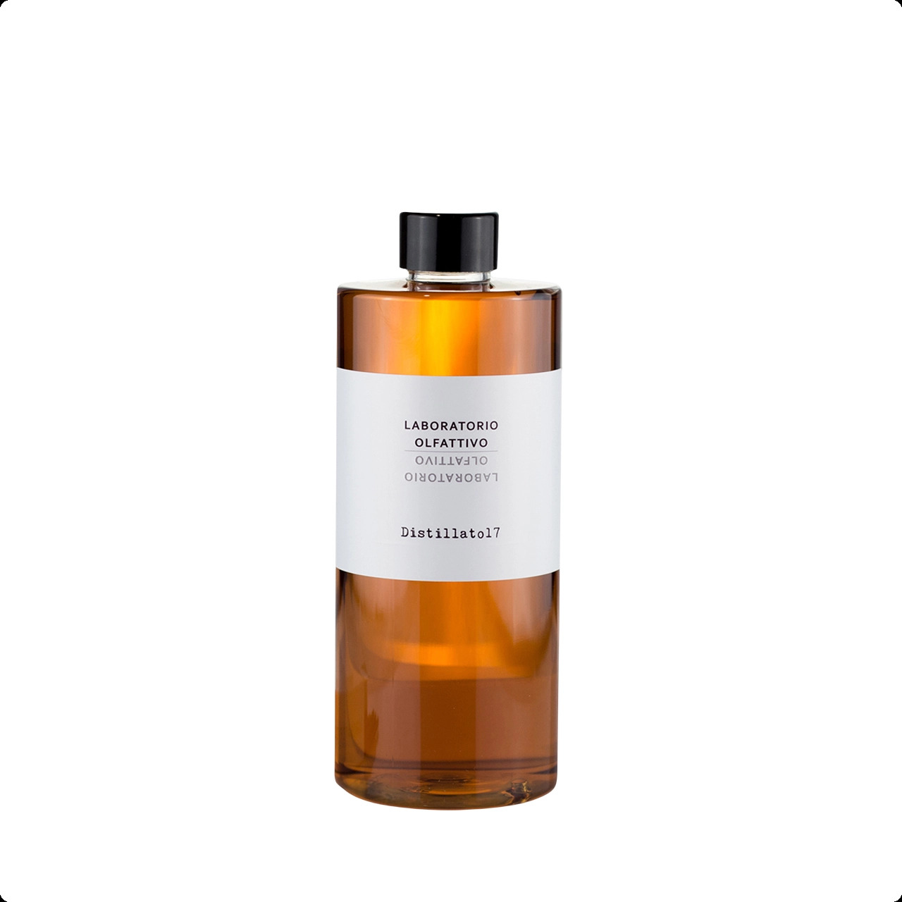 Laboratorio Olfattivo Distillato17 Аромат для дома (запаска) 500 мл для женщин и мужчин