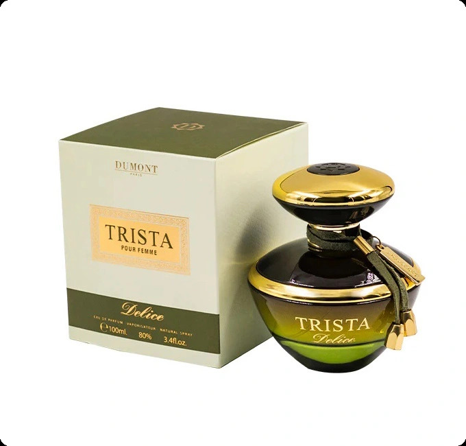 Дюмон пари Триста делис для женщин