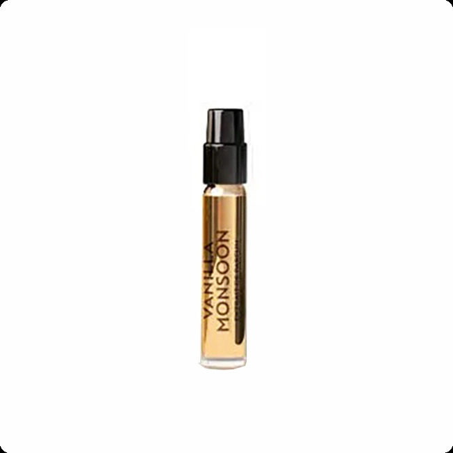 Миниатюра Salum Parfums Vanilla Monsoon Духи 2.5 мл - пробник духов