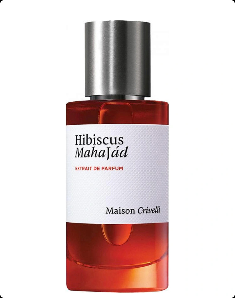 Maison Crivelli Hibiscus Mahajad Духи (уценка) 50 мл для женщин и мужчин
