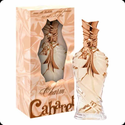 Арт парфюм Кабаре шарм для женщин