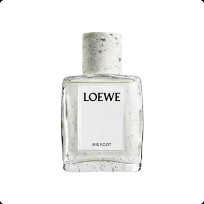 Лоеве Ирис рут для женщин и мужчин